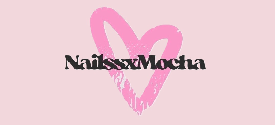 Nails x Mocha Logo