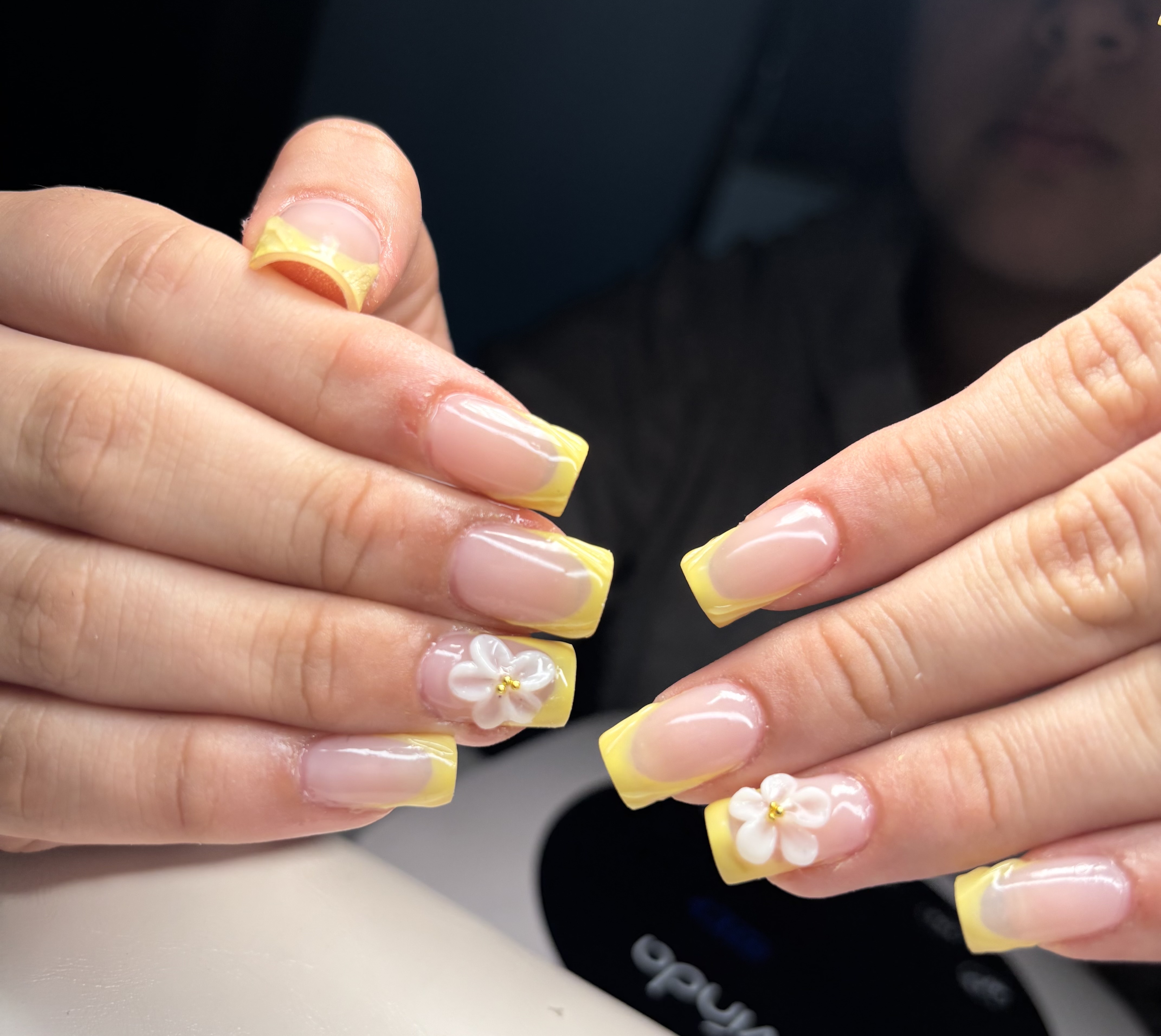 Nail design 11